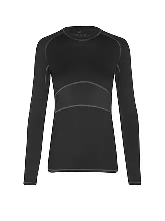 MEY | Sous-vêtement thermique pour femmes PRFRMNC+ | schwarz